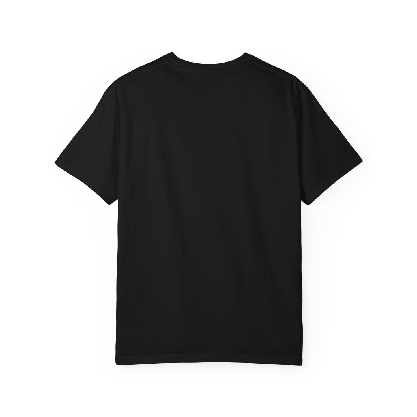 Cross of Jerusalem - Grey T-Shirt