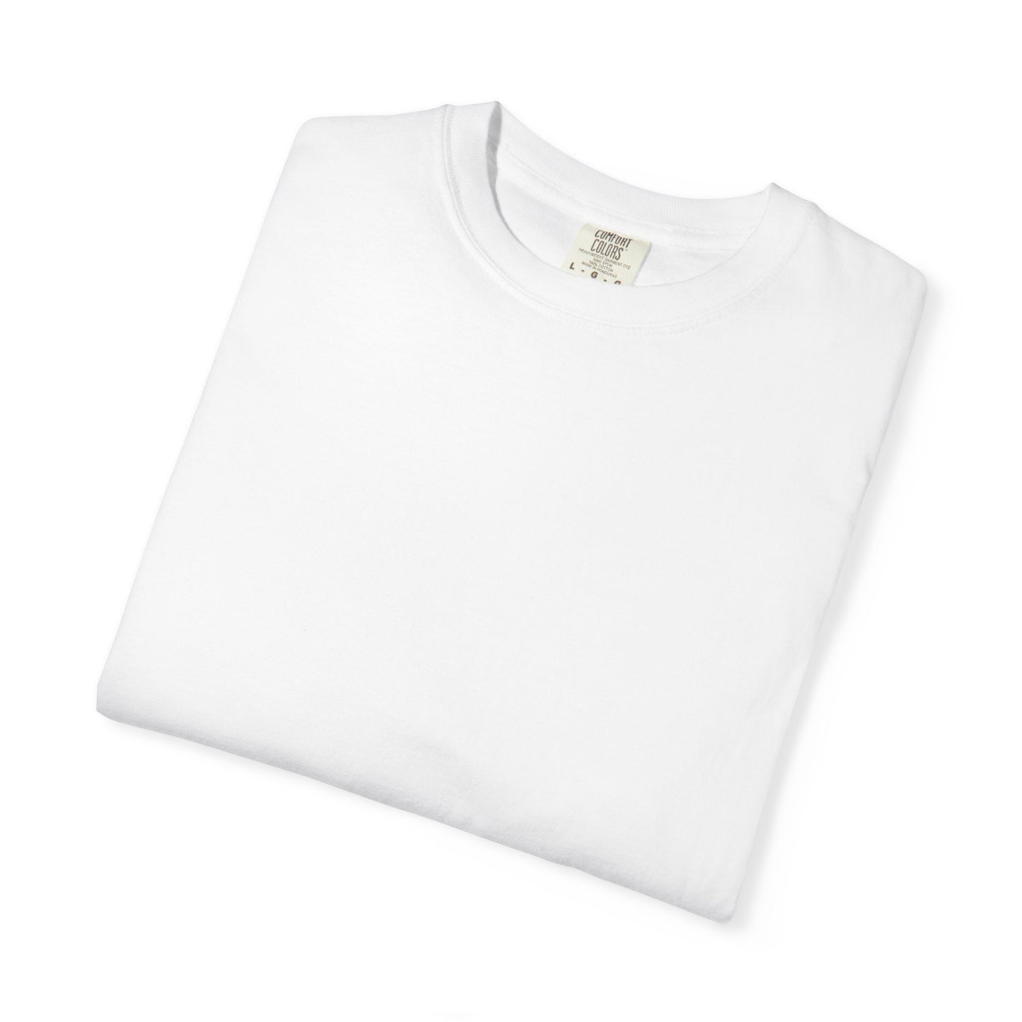 Orthodox Christian Cross T-Shirt