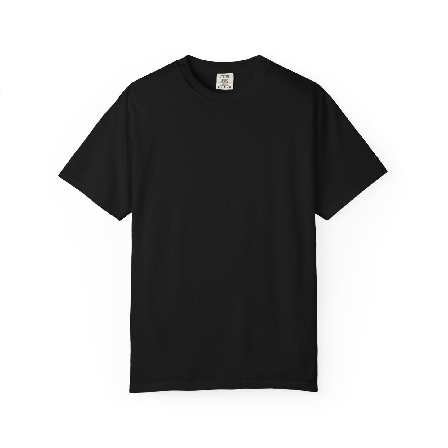 Orthodox Christian Cross T-Shirt