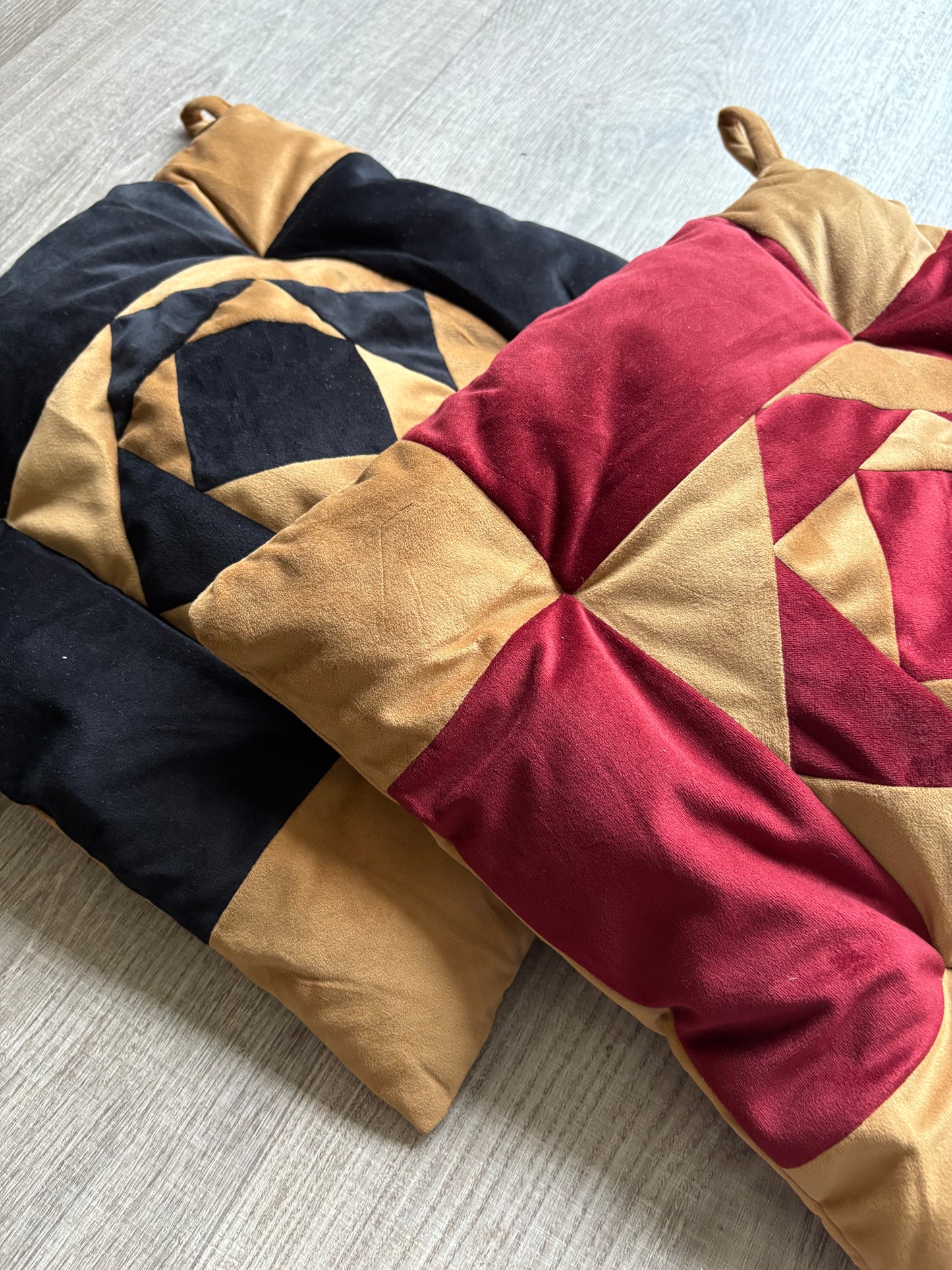 Christian Prayer Cushion (Podruchnik) 40x40cm - PRE ORDER