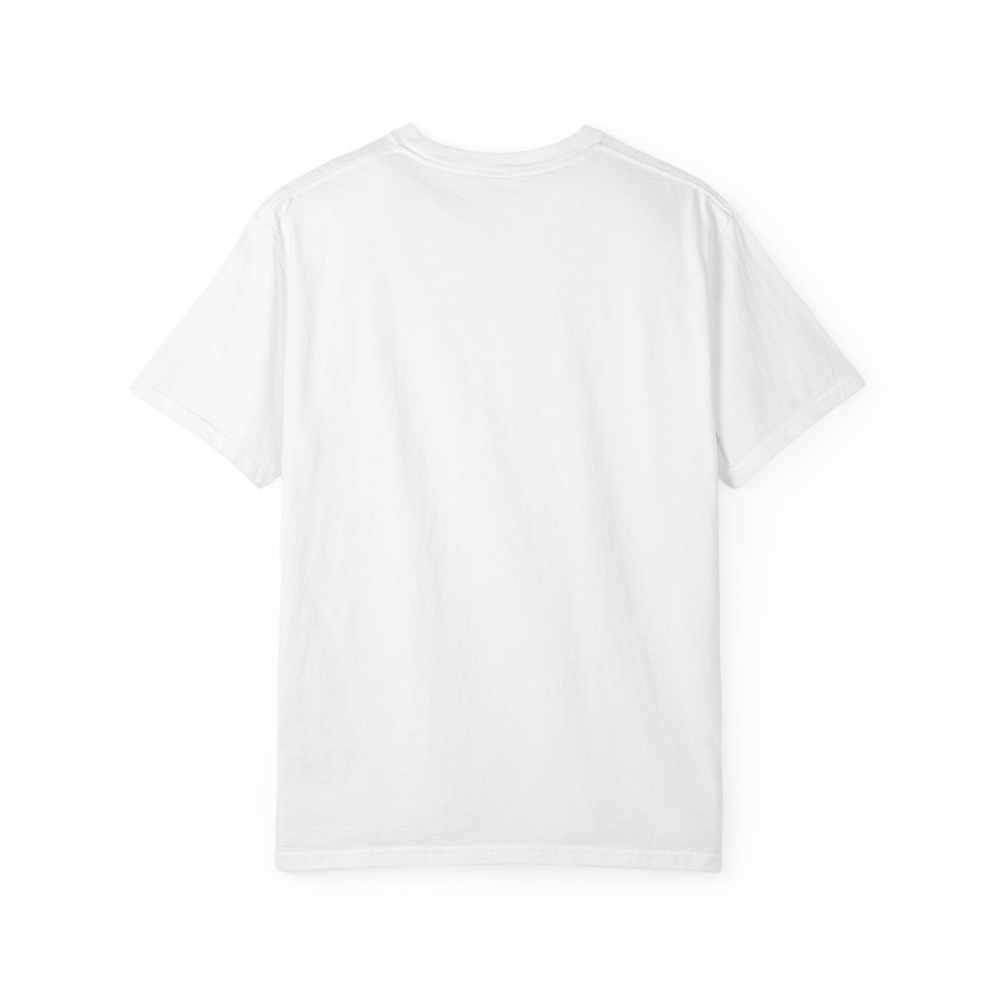 Cross of Jerusalem - Grey T-Shirt