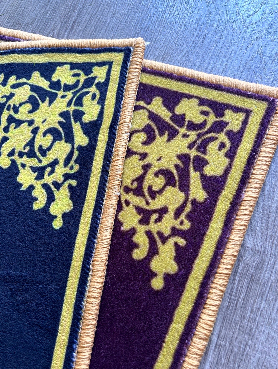 Christliche Gebetsmatte (100x50cm) – NUR NOCH KURZE ZEIT ERHÄLTLICH