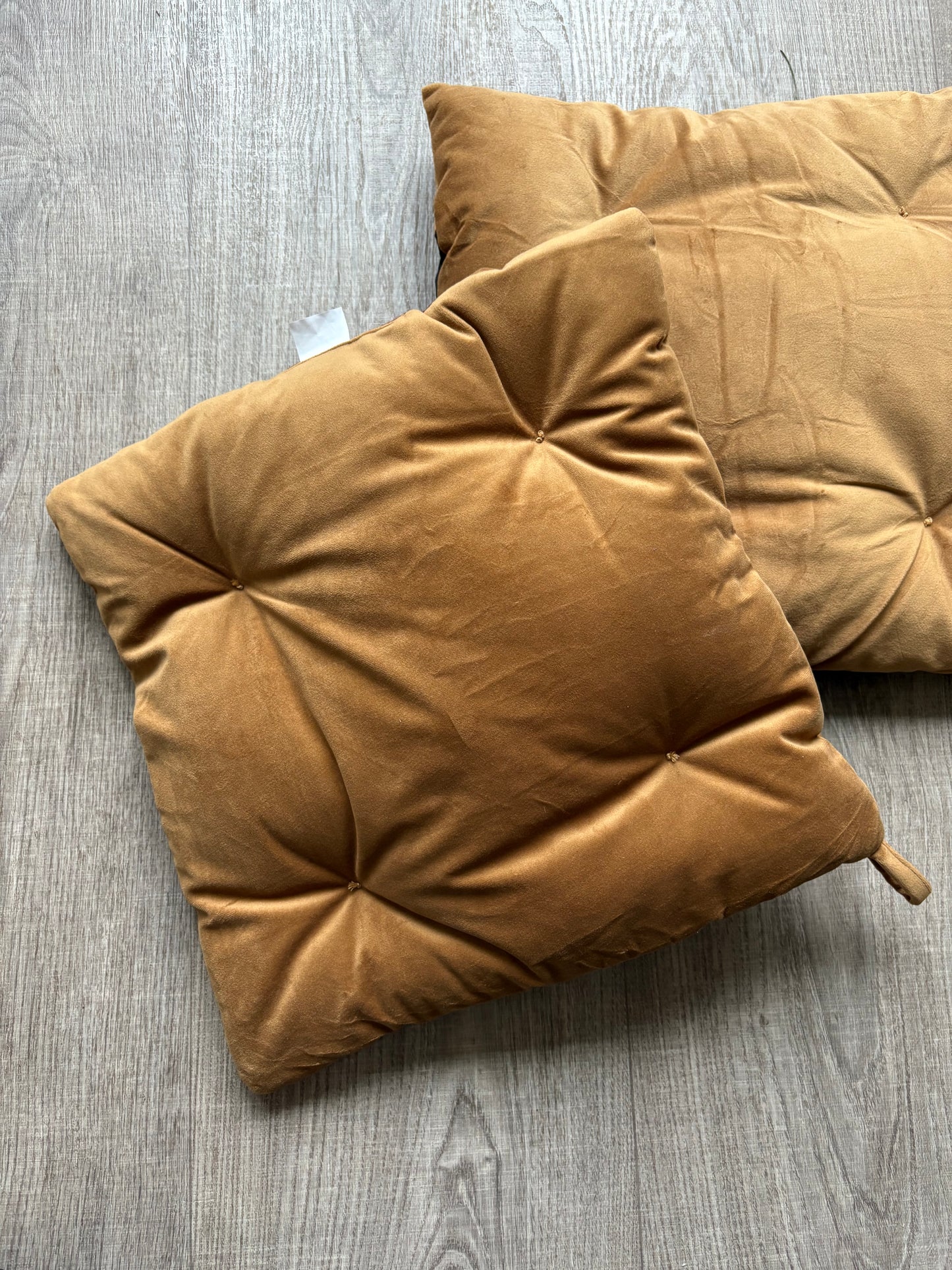 Christian Prayer Cushion (Podruchnik) 40x40cm - PRE ORDER