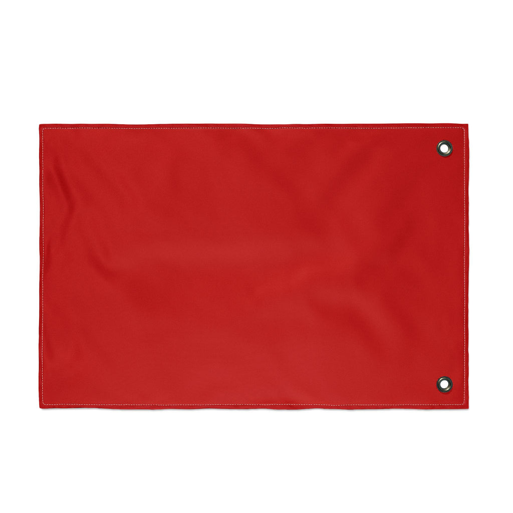 Flag - Holy Face of Christ