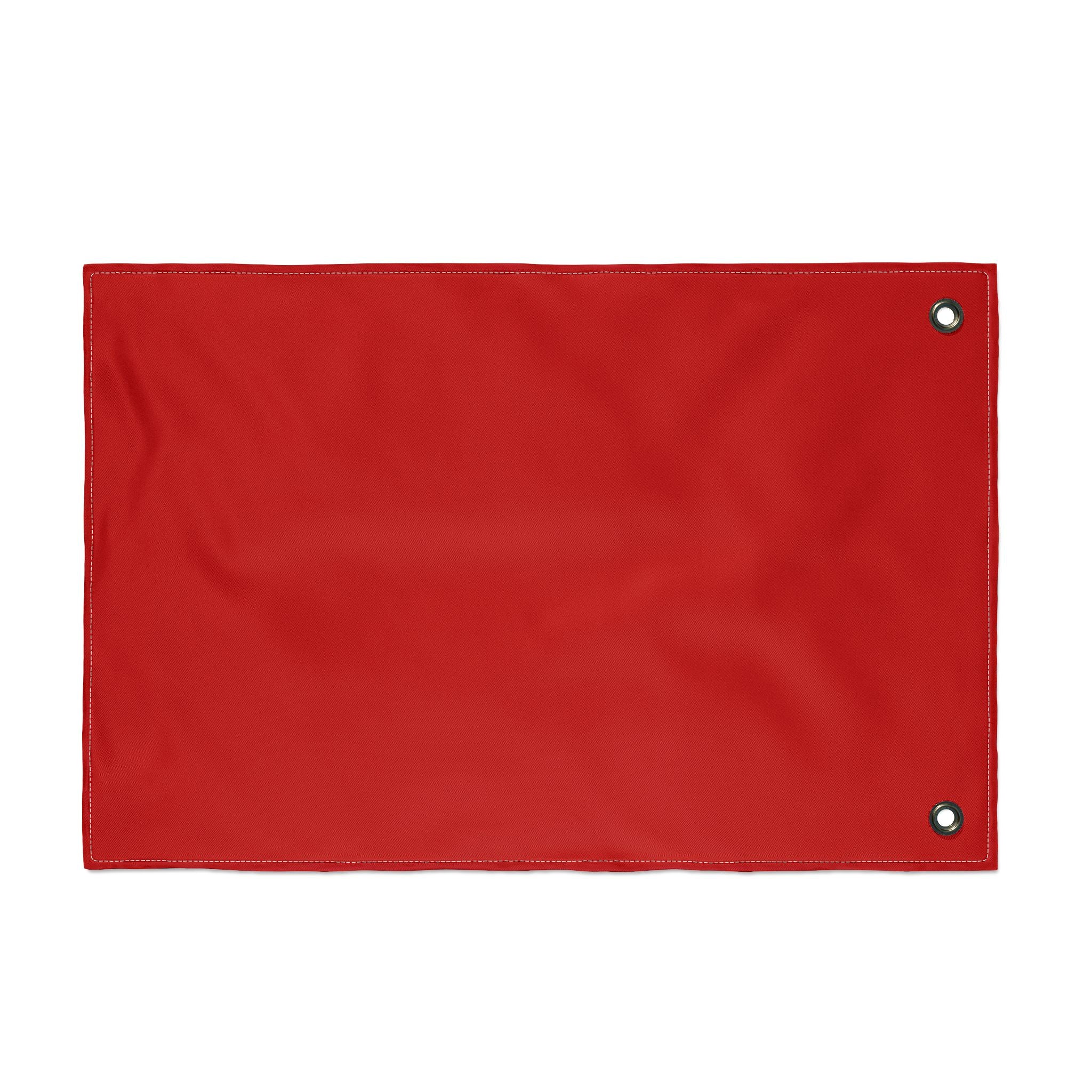 Flag - Holy Face of Christ
