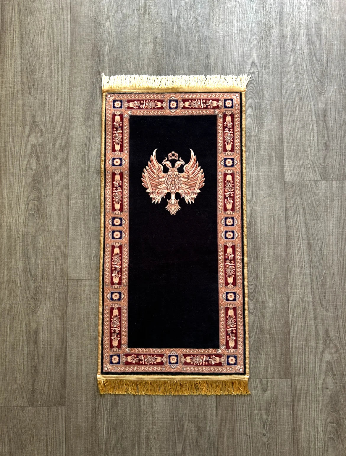 Tapis de prière