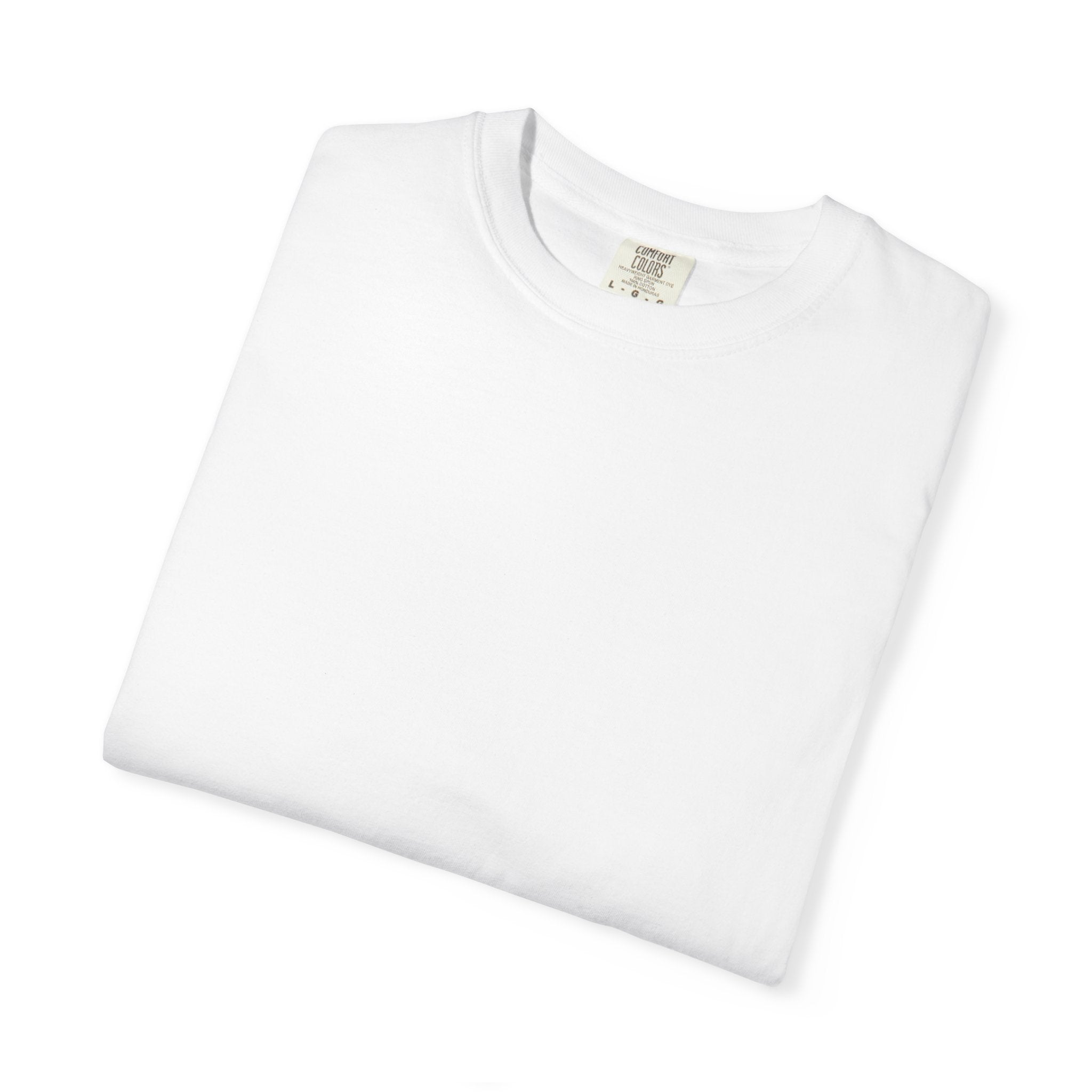 Orthodox Christian Cross T-Shirt