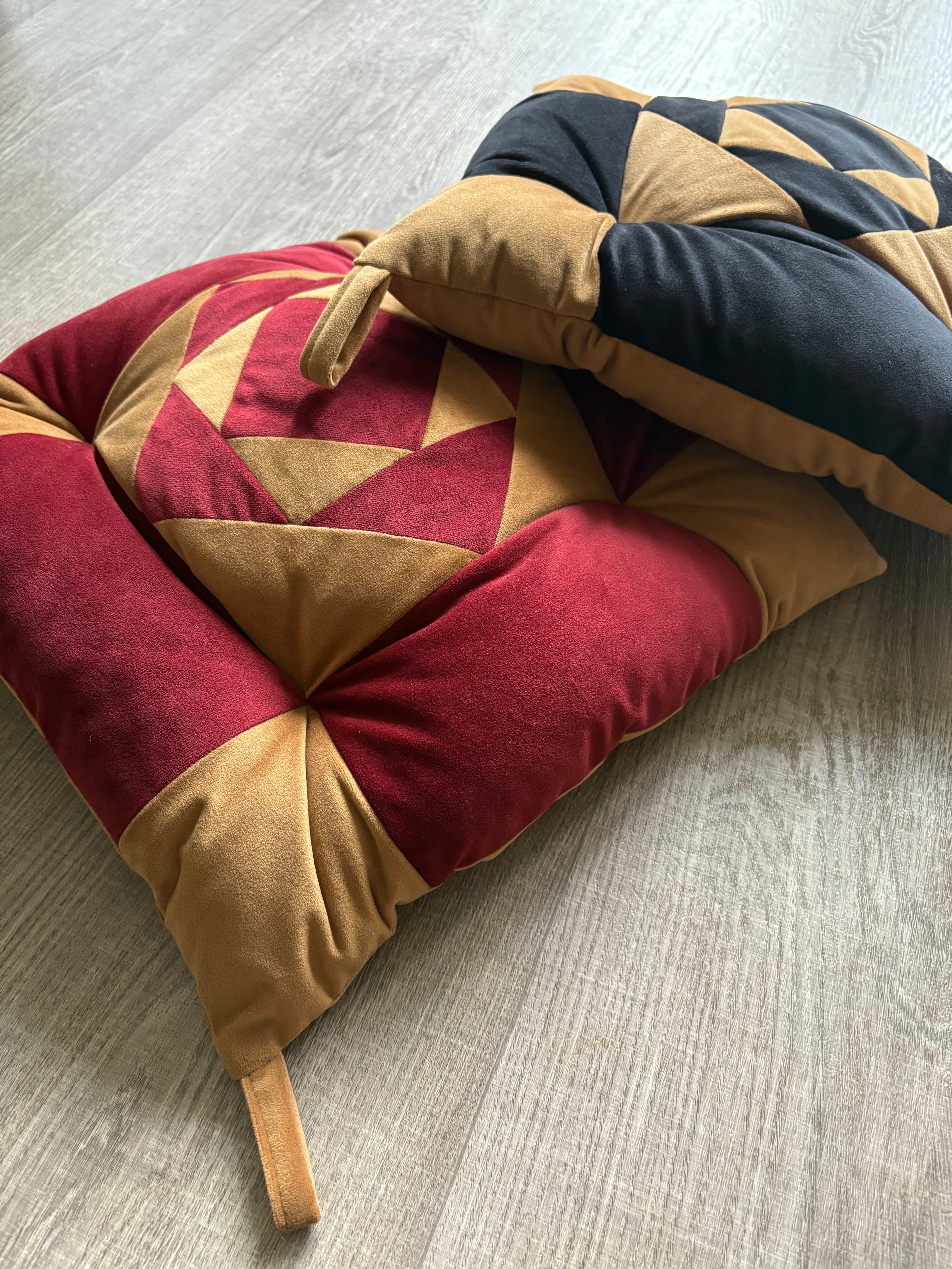 Christian Prayer Cushion (Podruchnik) 40x40cm