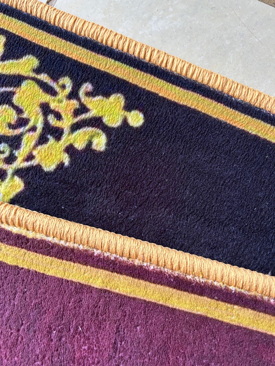 Orthodox Christian Prayer Mat (100x50cm) LEAVING SOON