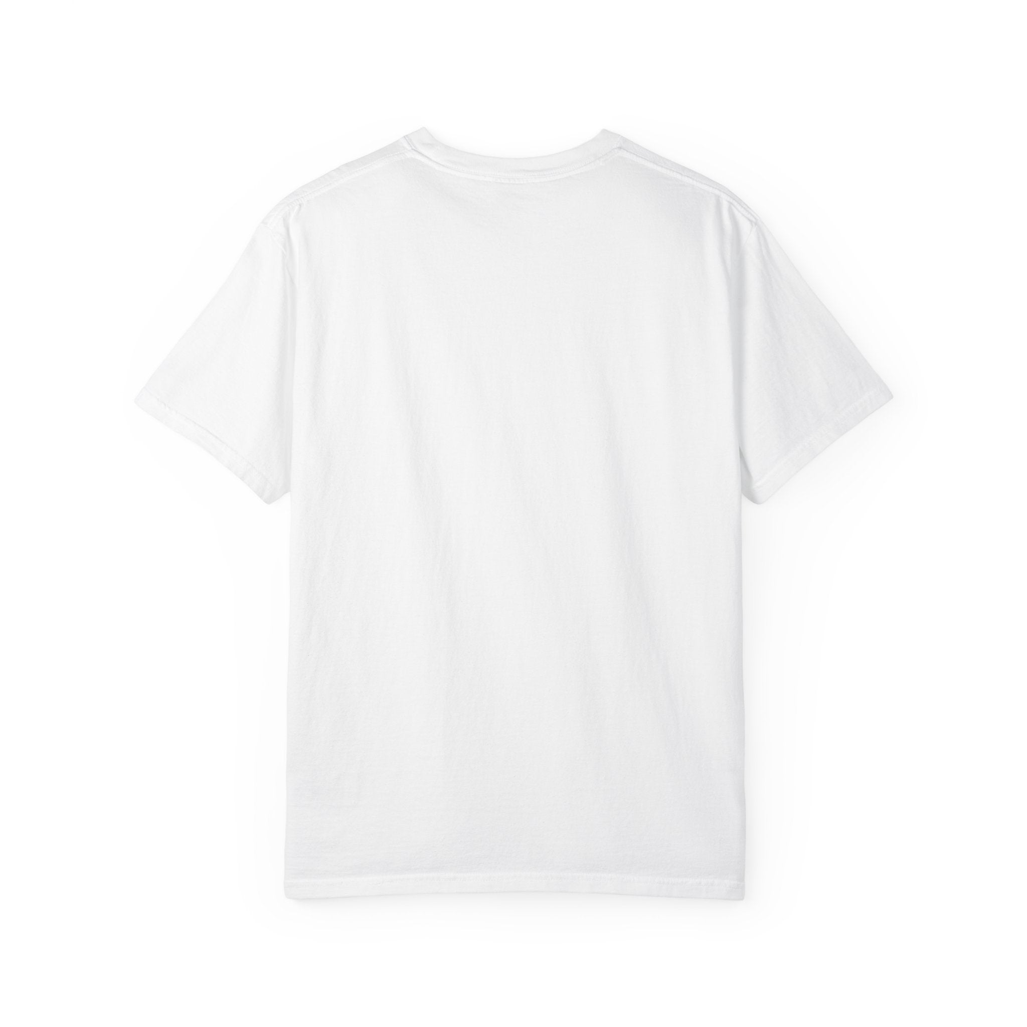 Byzantine Eagle T-shirt Grey (HEAVY TEE)