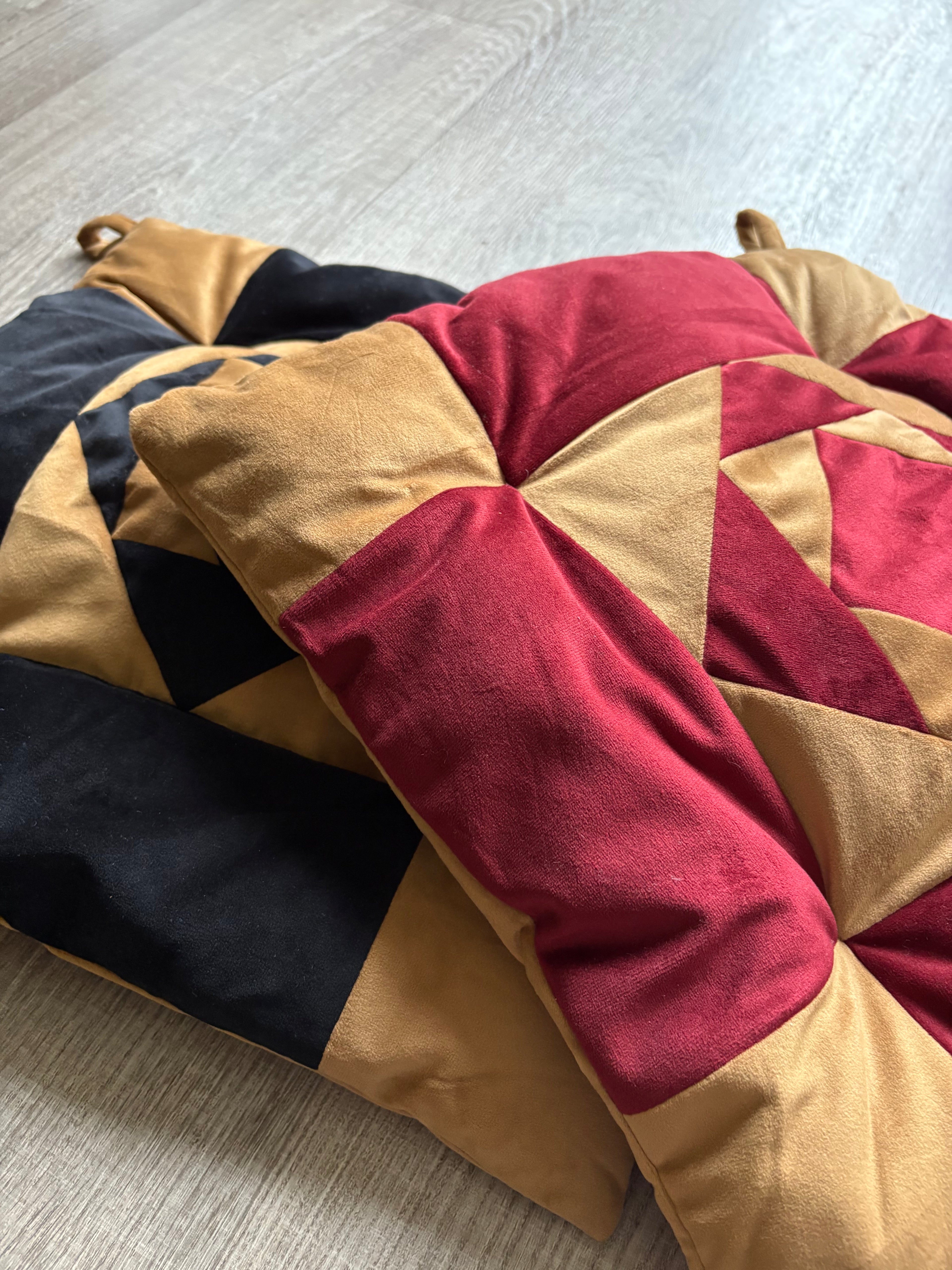 Christian Prayer Cushion (Podruchnik) 40x40cm