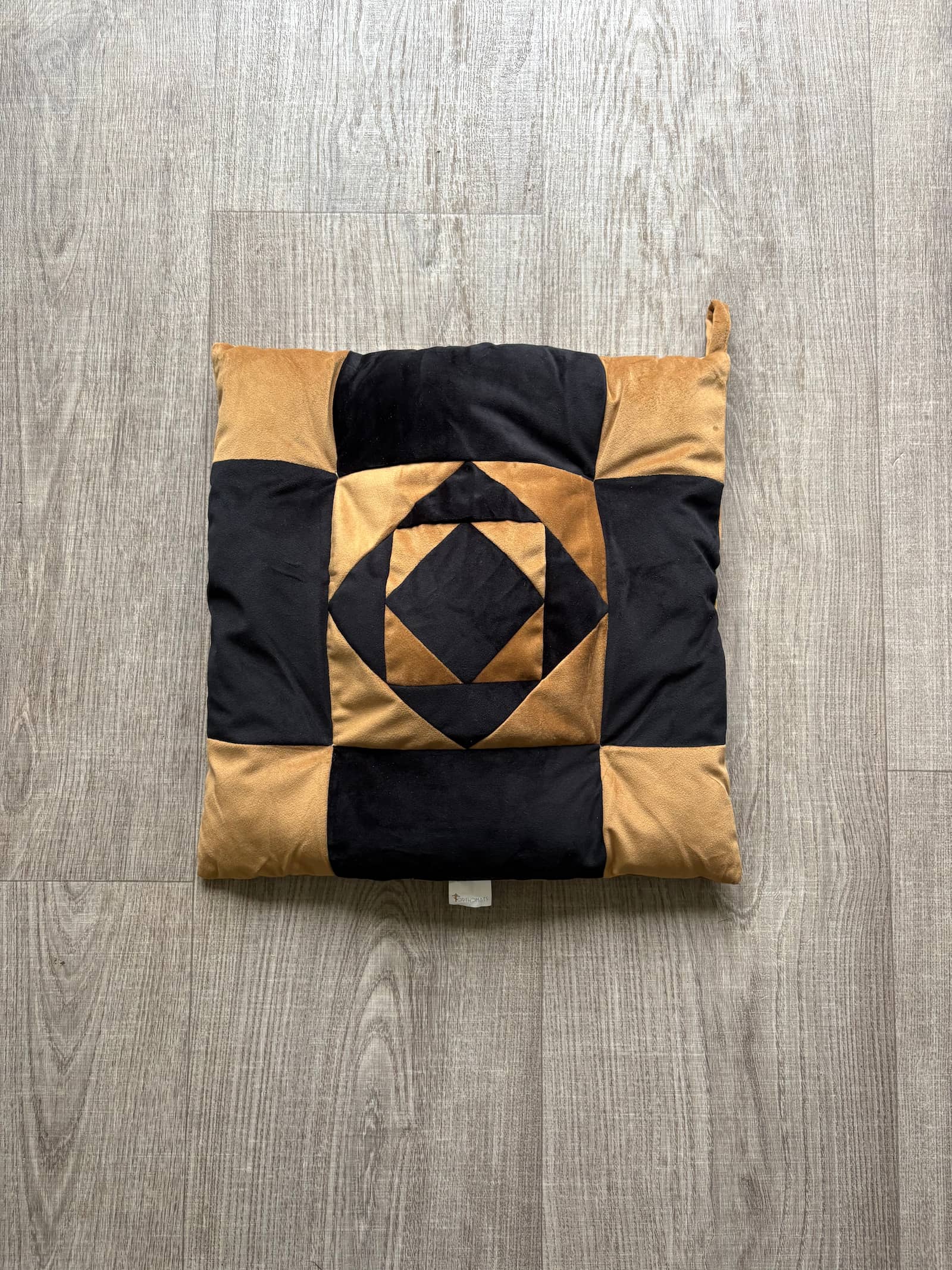 Christian Prayer Cushion (Podruchnik) 40x40cm