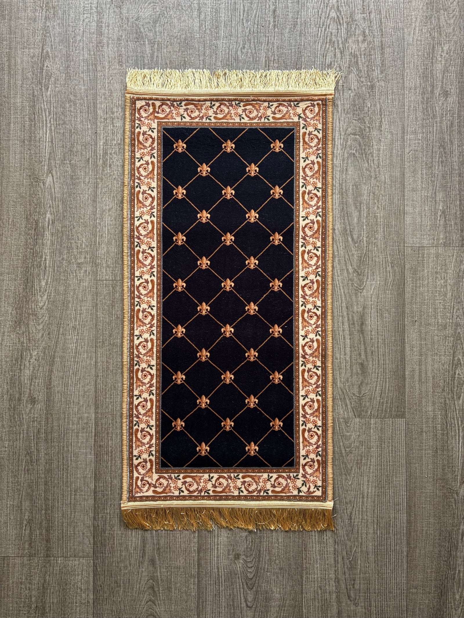 Tapis de prière