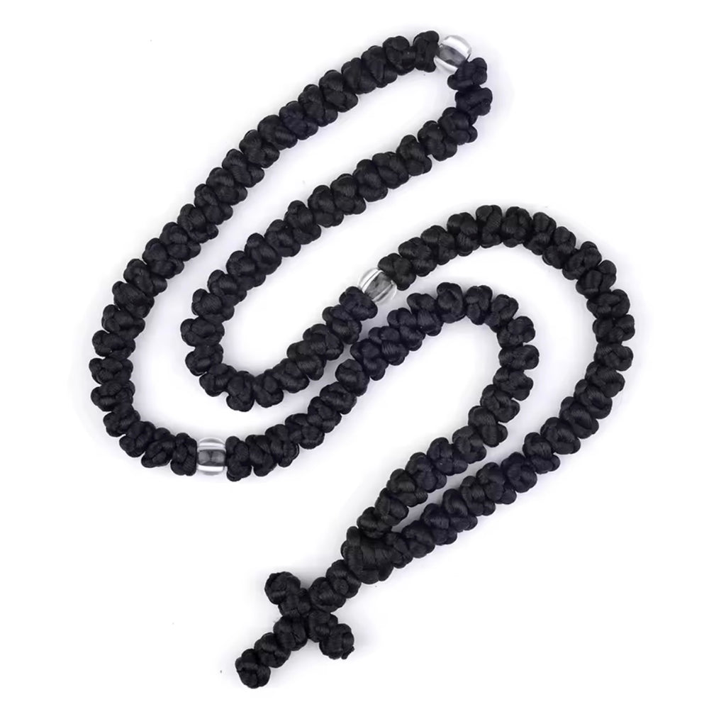 Prayer Rope (100 Knot)