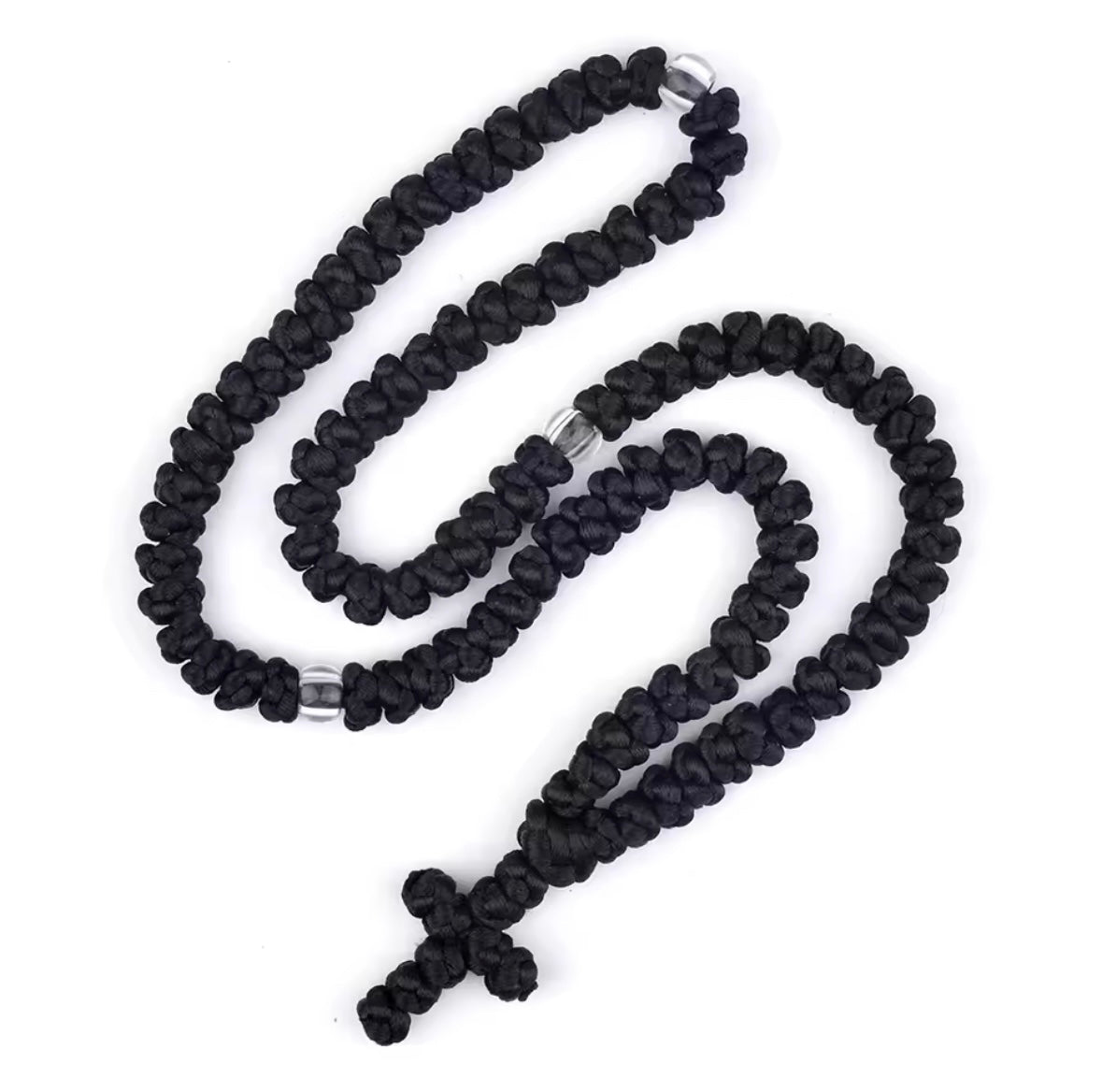 Prayer Rope (100 Knot)