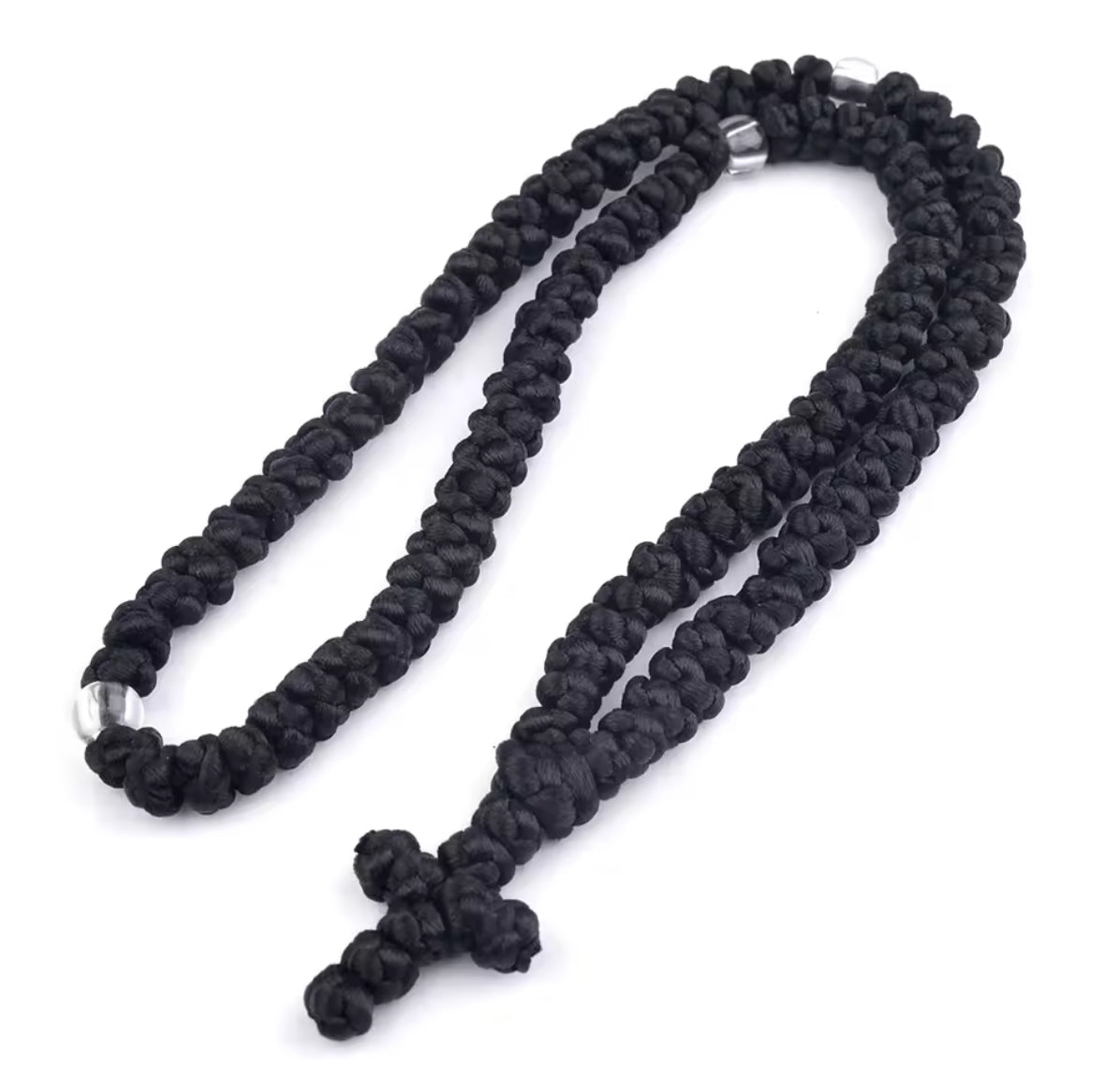 Prayer Rope (100 Knot)