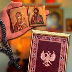 Faithfull prayer corner (Bundle)