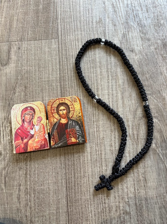 Starter prayer corner (Bundle)